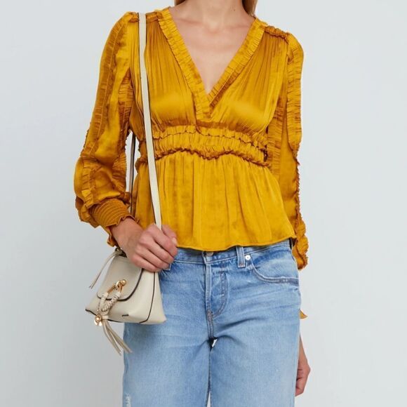 o.p.t Tianna Top ♥️ - Picture 7 of 9